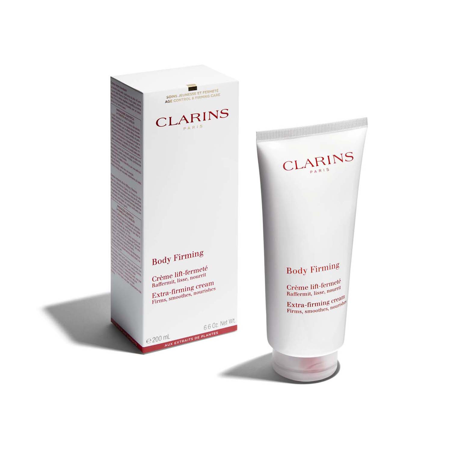 BODY FIRMING (CREMA DE FIRMEZA PARA EL CUERPO)